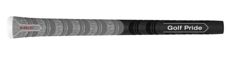 MCC Align Max Black Grey