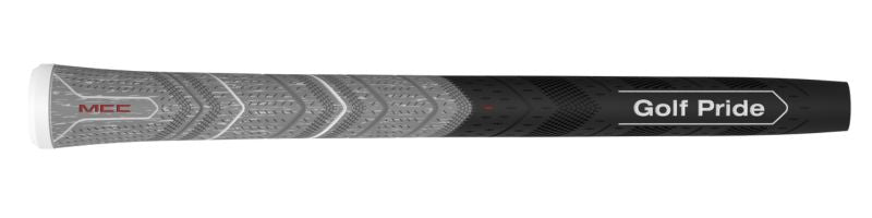 MCC Align Plus 4 Max Black Grey