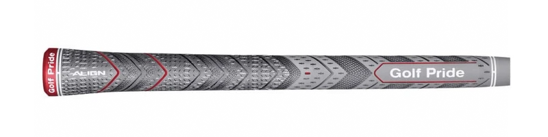 MCC Plus 4 Align Gray
