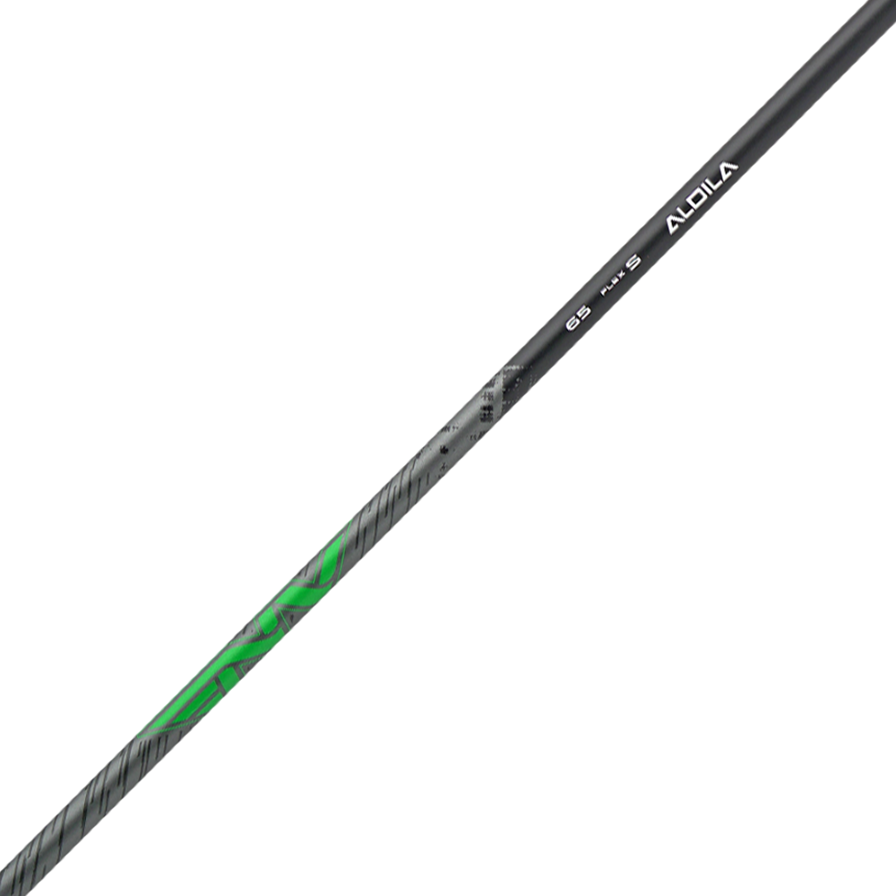 Aldila NV Green Wood Shaft