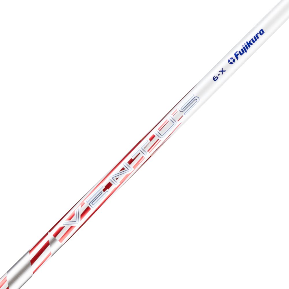 Fujikura Ventus USA Rivals Limited Edition Wood Shaft (Velocore+)