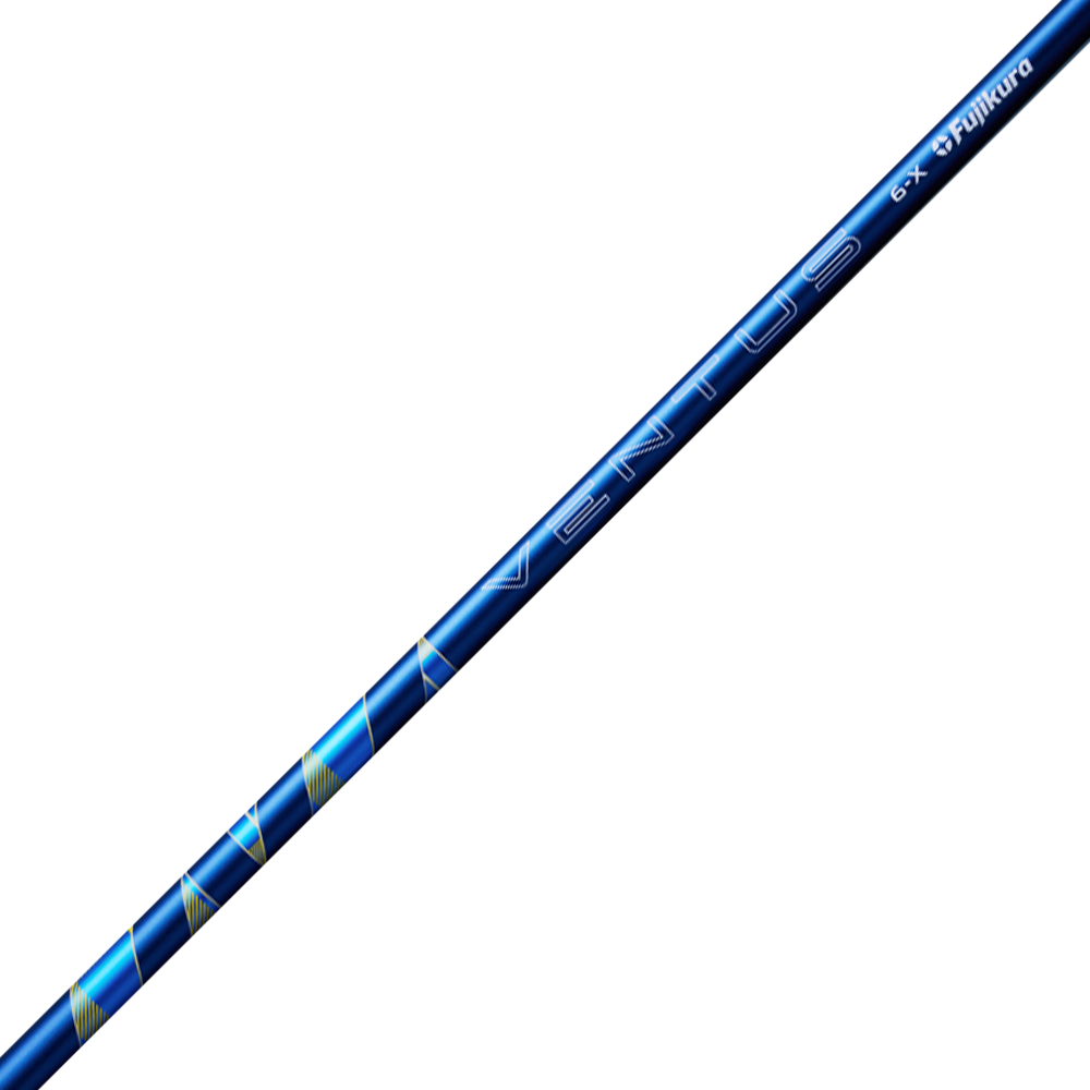 Fujikura Ventus Blue British Open LE Wood Shaft (Velocore+)