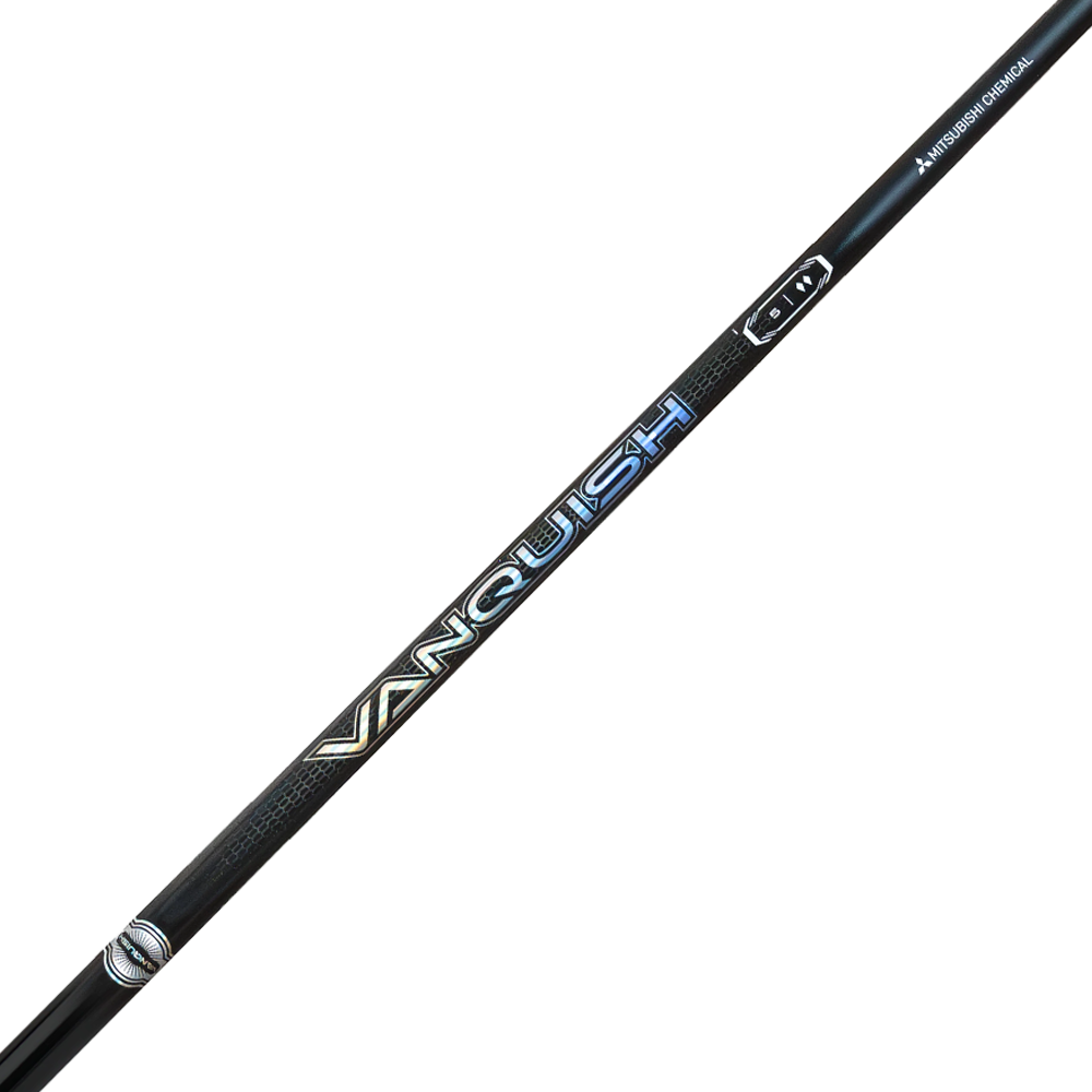 Mitsubishi Chemical Vanquish Iron Shaft