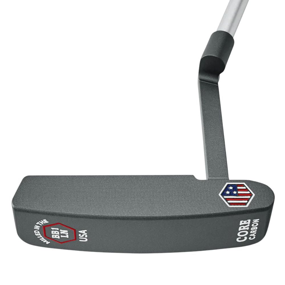 Bettinardi 2025 BB1 Core Carbon Series Custom Putter