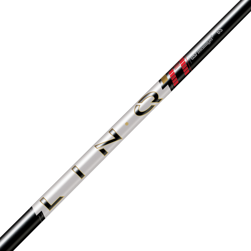 UST Mamiya LIN-Q PowerCore Red Wood Shaft