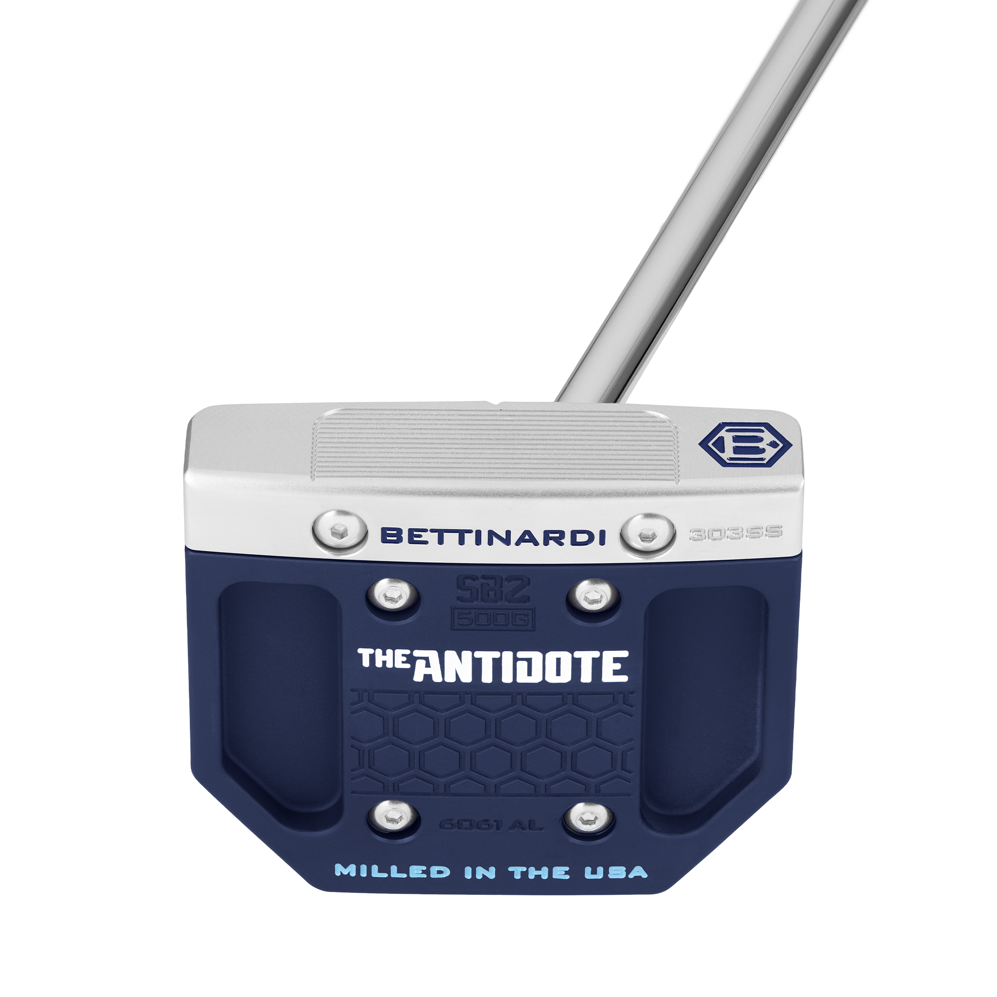 Bettinardi 2025 Antidote SB2 Long Custom Putter