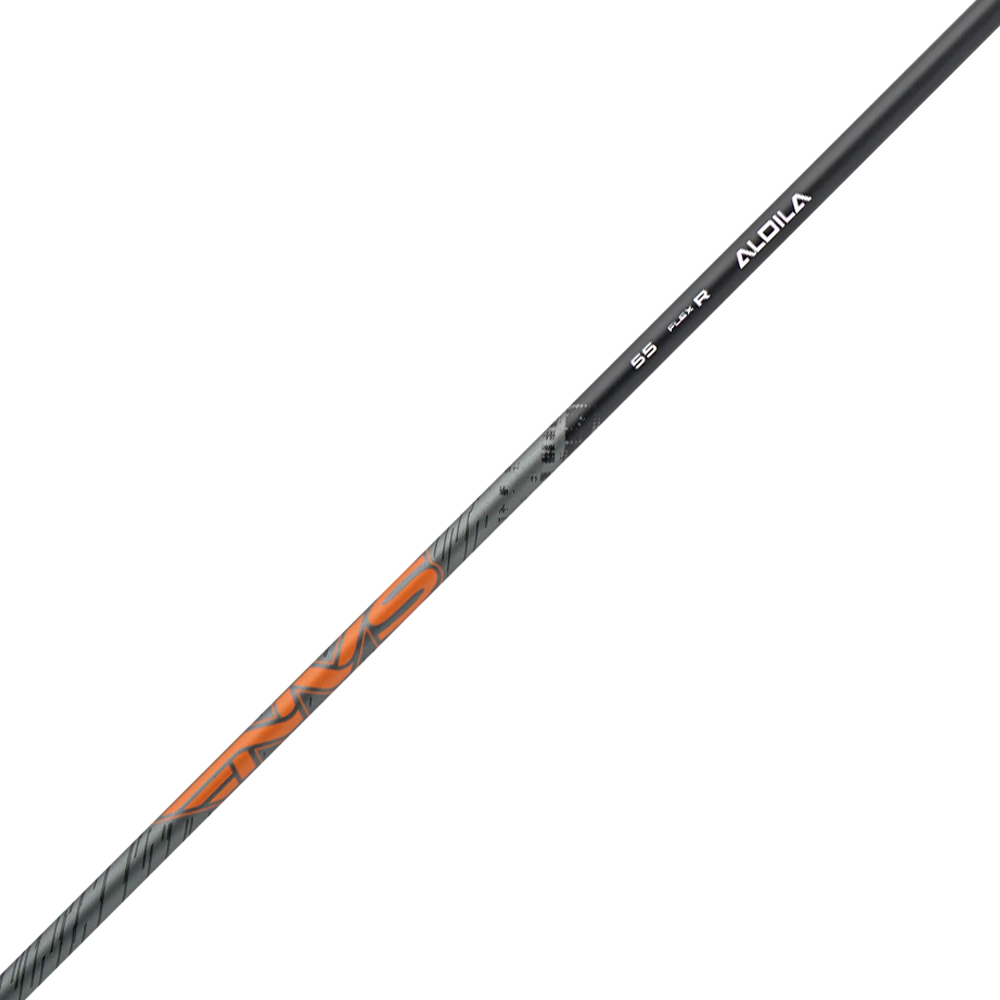 Aldila NVS Orange Wood Shaft