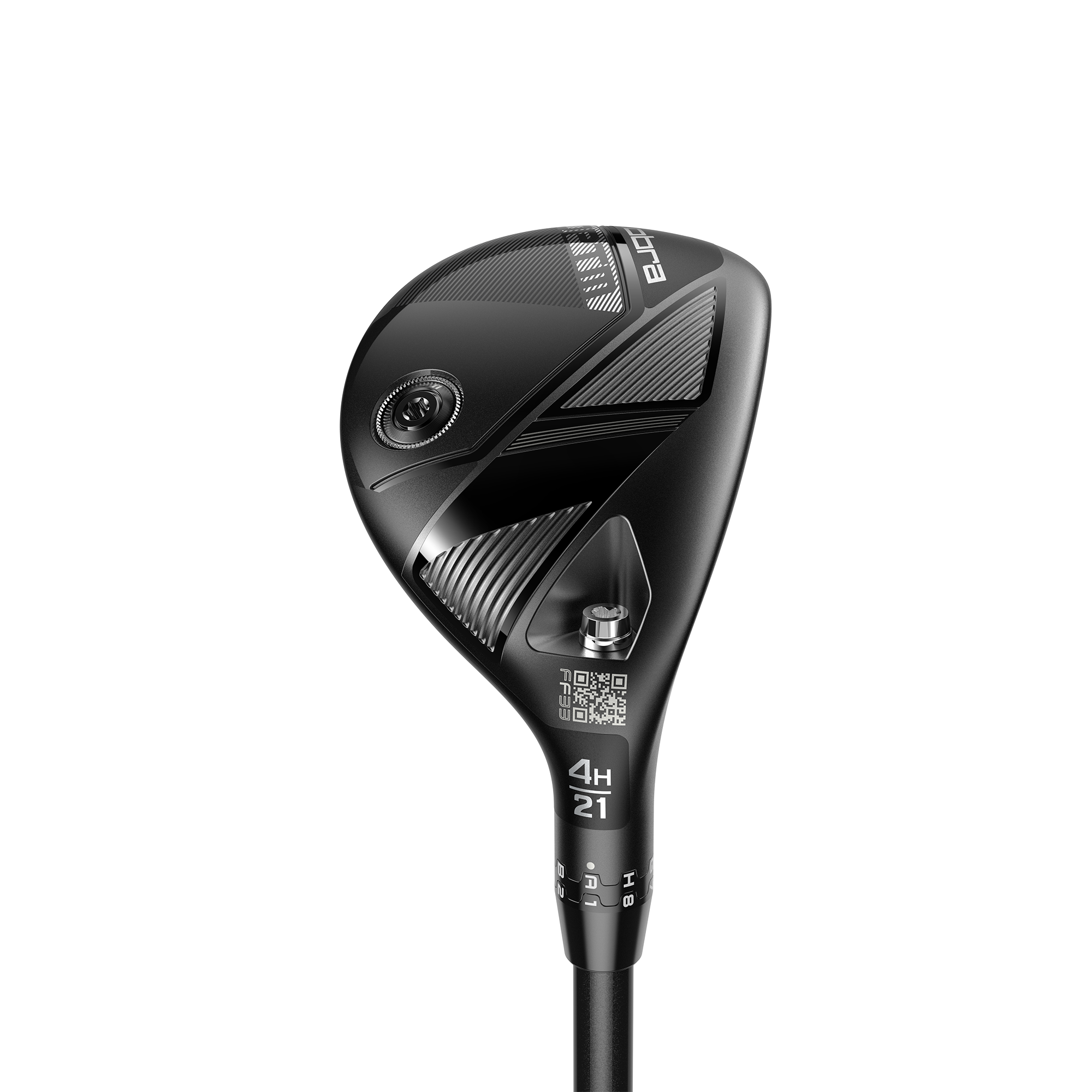 Cobra OPTM Custom Hybrid