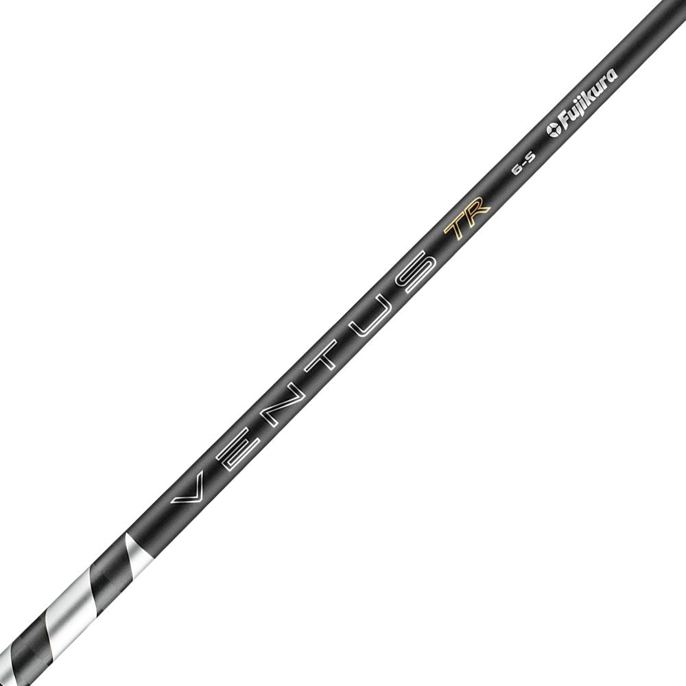 Fujikura 2026 Ventus TR Black Wood Shaft (Velocore+)