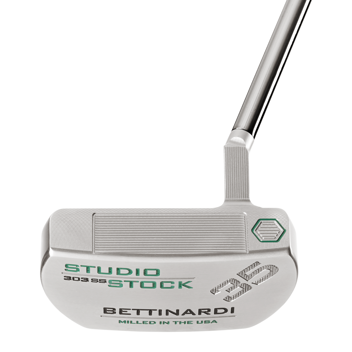 Bettinardi 2023 Studio Stock 35 Custom Putter