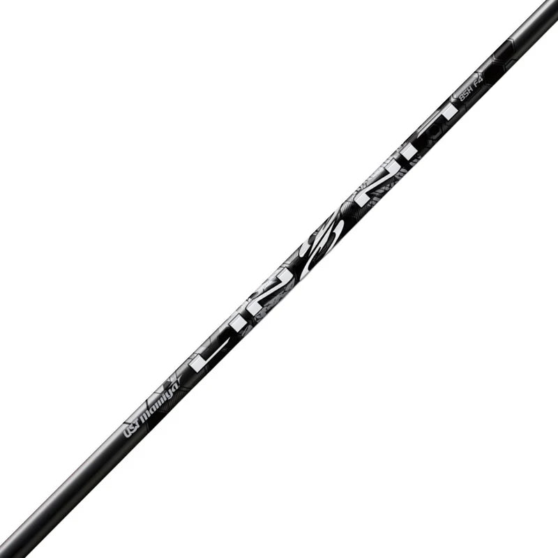 UST Mamiya LIN-Q TSPX Black Hybrid Shaft