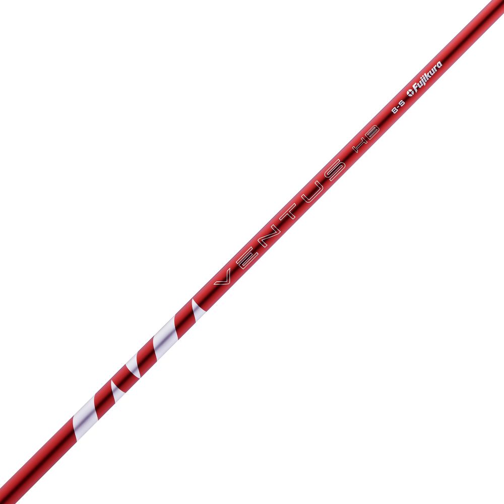 Fujikura Ventus Red Hybrid Shaft (Velocore+)