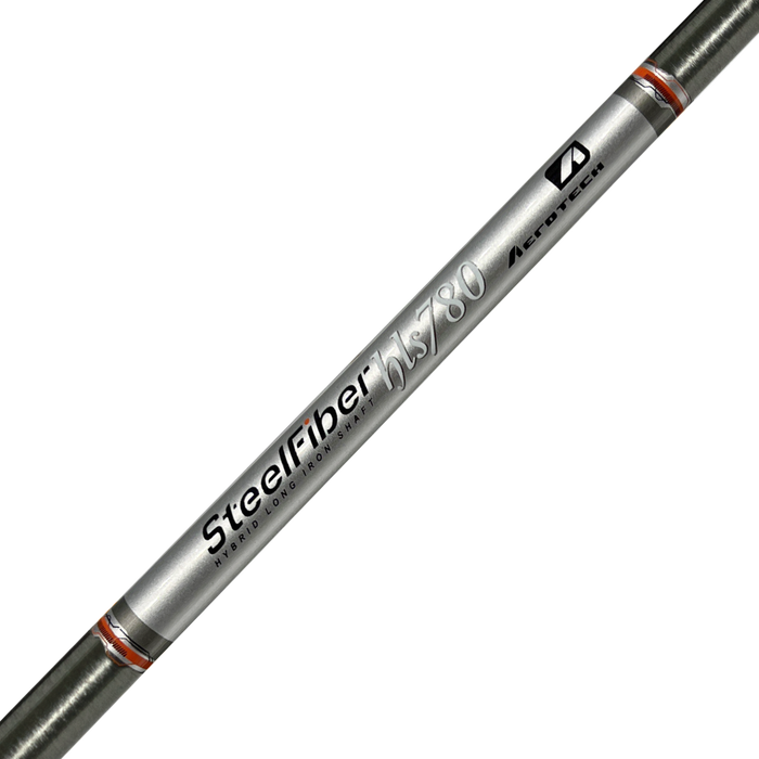 Aerotech SteelFiber HLS Hybrid Shaft