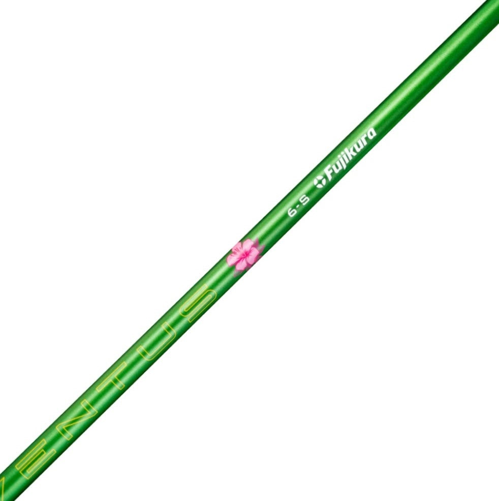 Fujikura Azalea Edition Ventus Blue Wood Shaft (Velocore+)