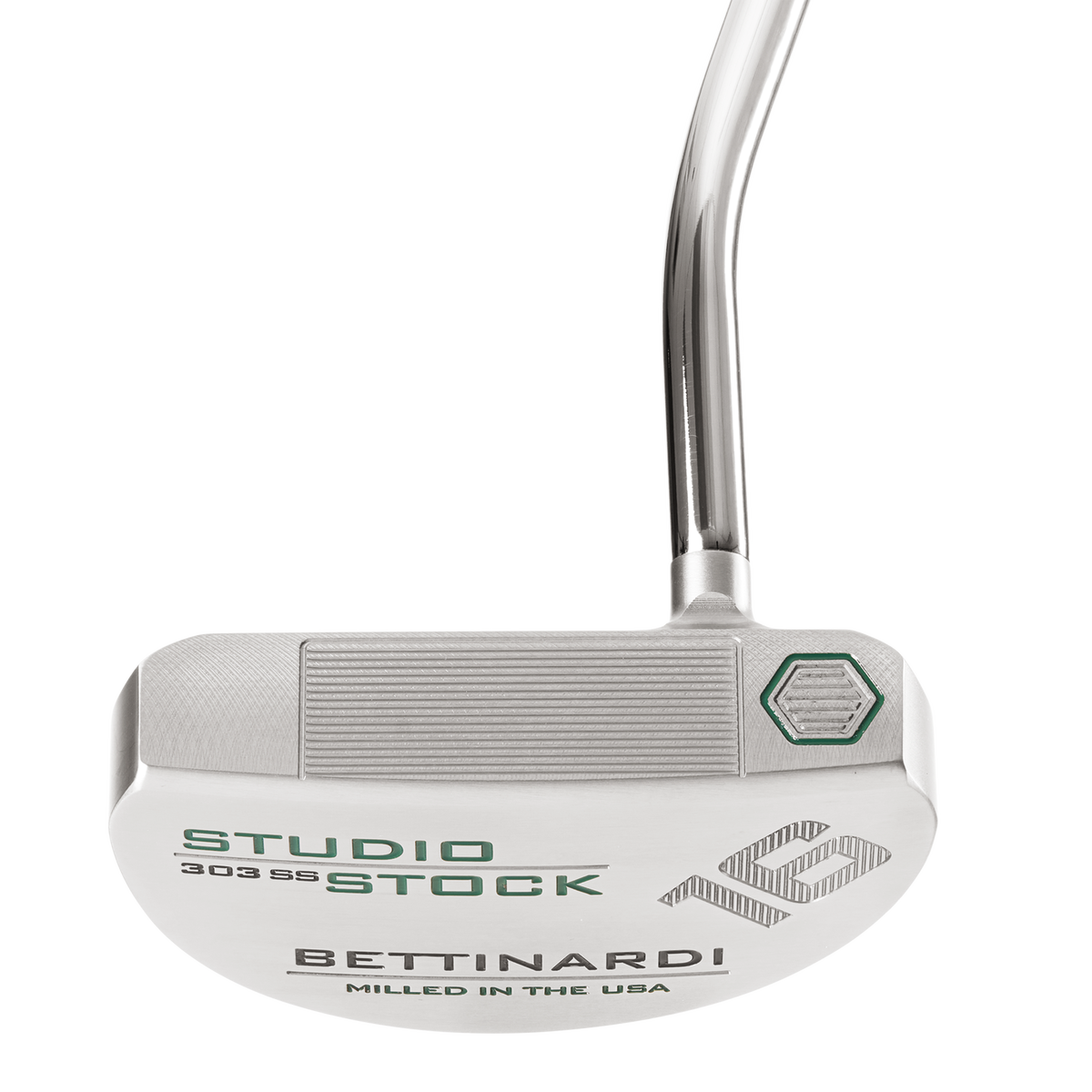 Bettinardi 2023 Studio Stock 16 Custom Putter