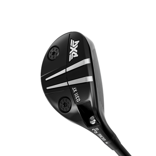 PXG 0311 XF GEN6 Custom Hybrid