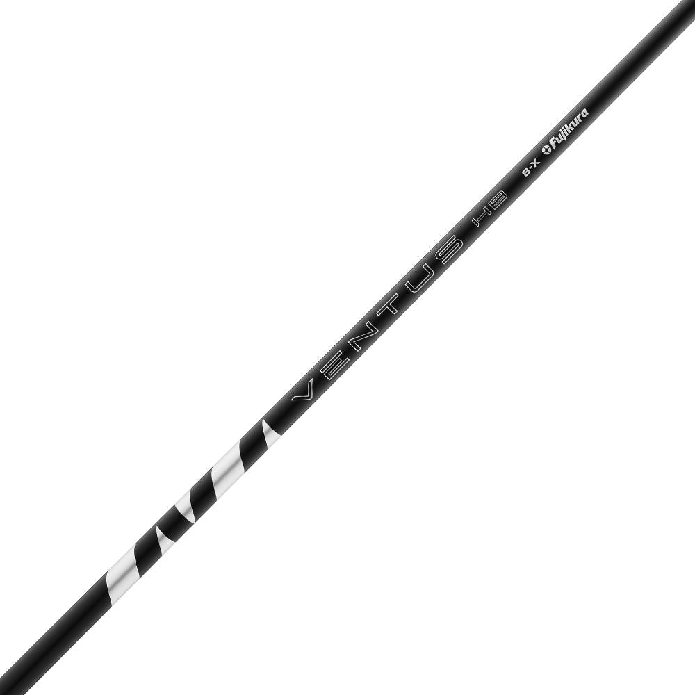 Fujikura Ventus Black Hybrid Shaft (Velocore+)