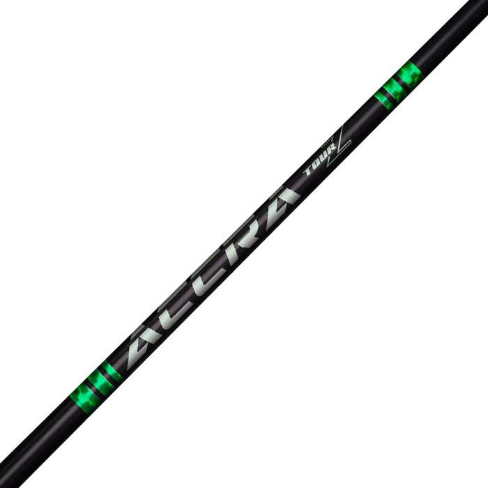 Accra TourZ Green Wood Shaft
