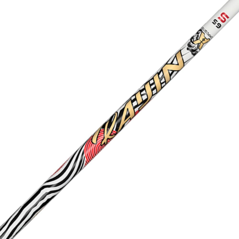 VA Composites Raijin 2.0 Wood Shaft
