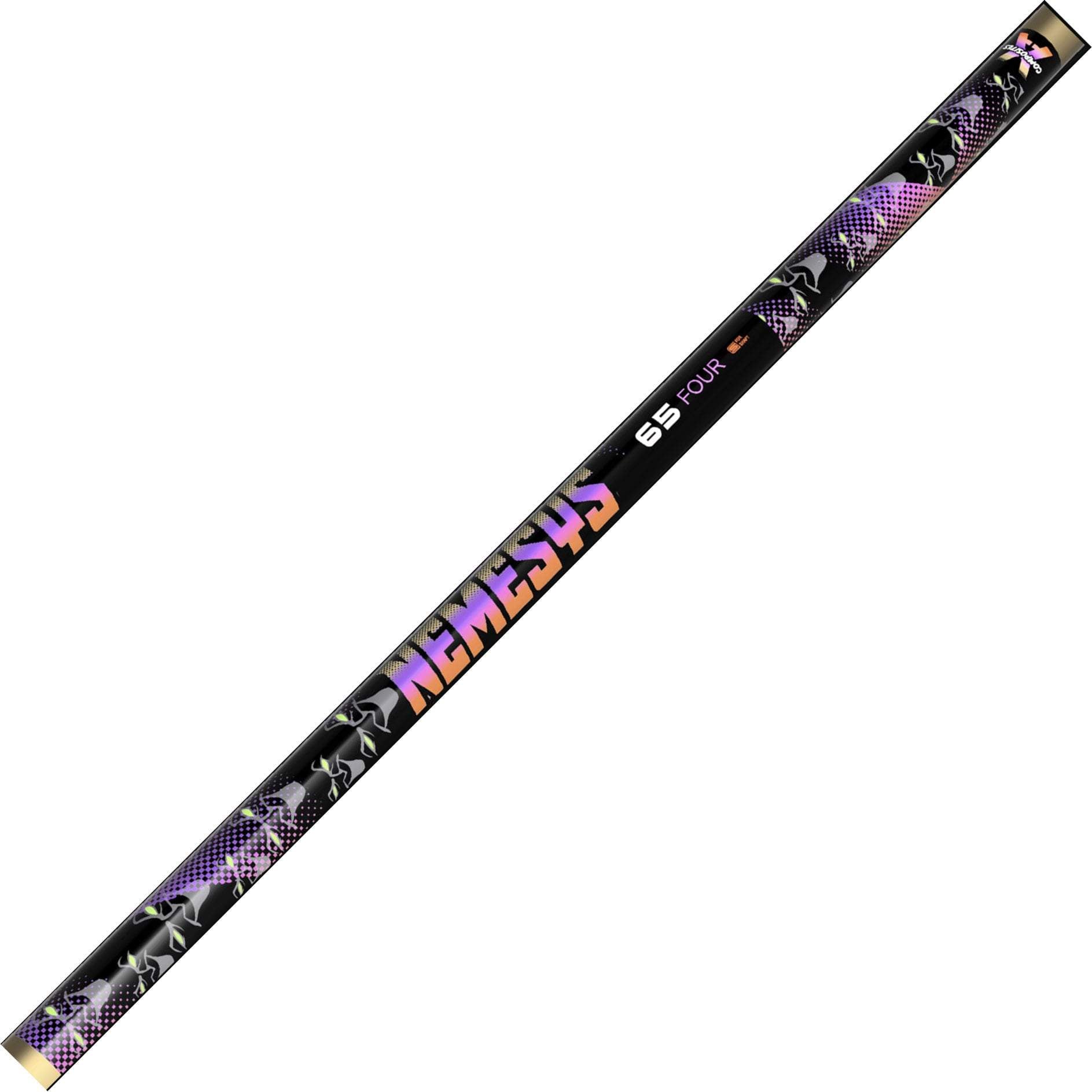 VA Composites Nemesys Wood Shaft