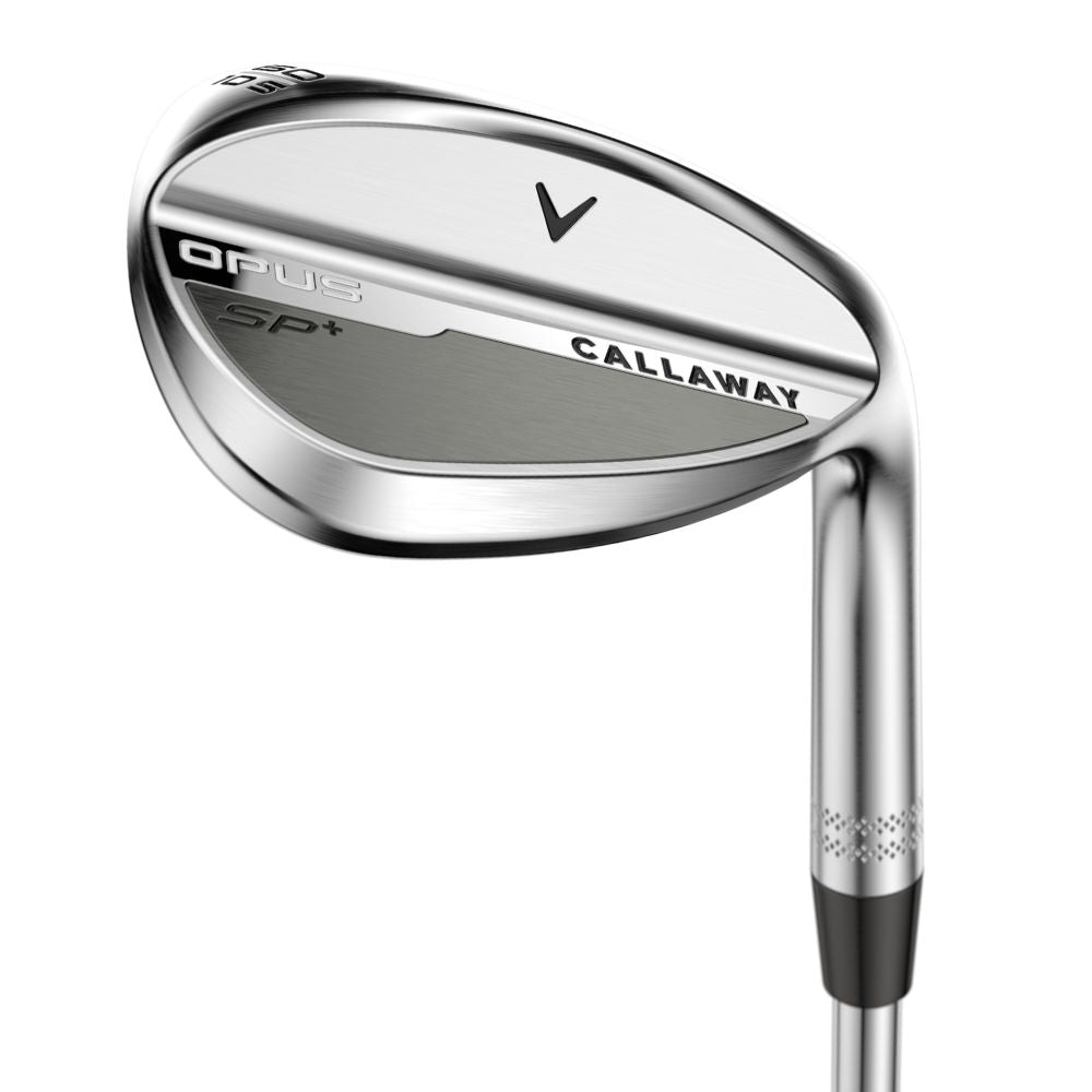 Callaway Opus SP+ Custom Wedge