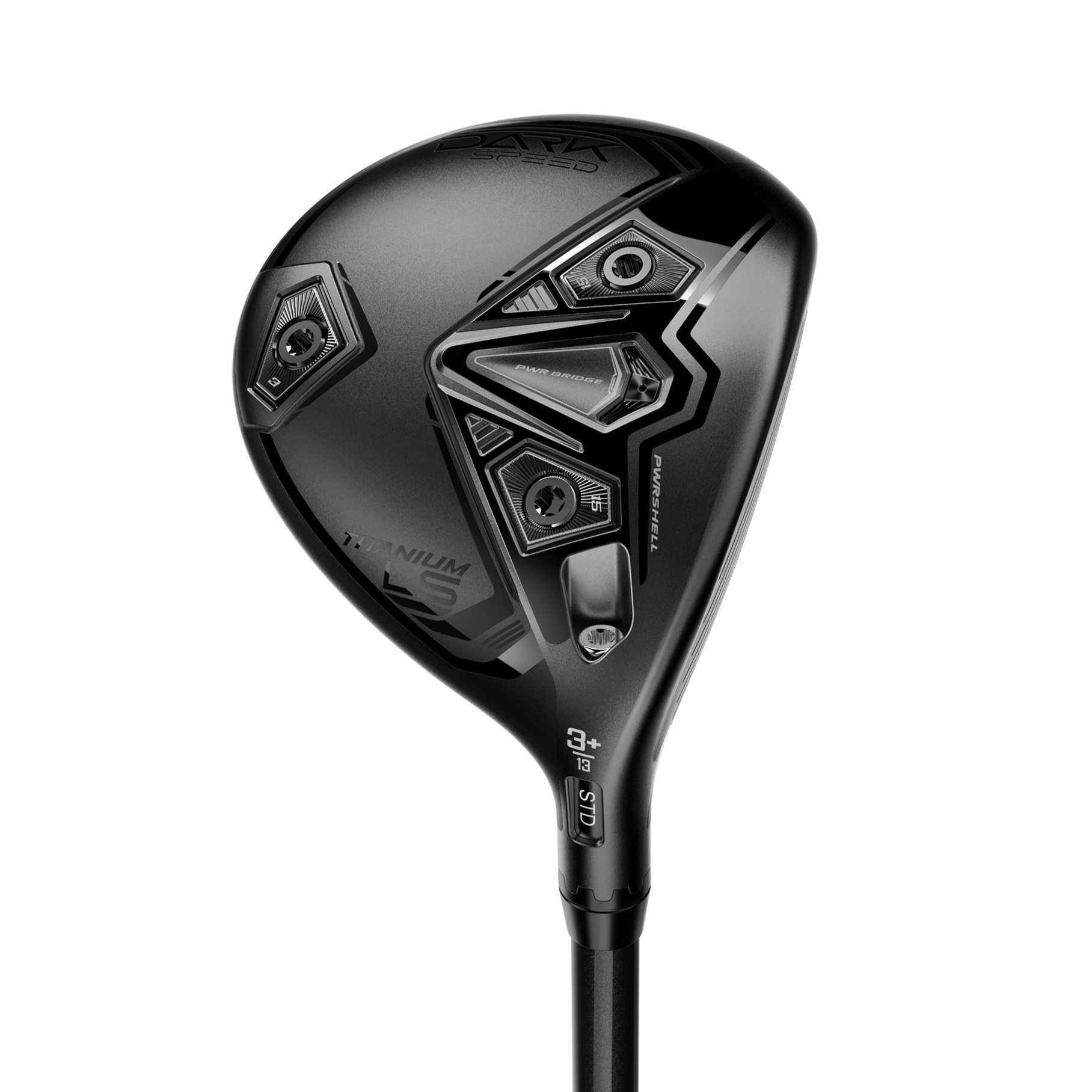 Cobra DarkSpeed LS Custom Fairway Wood