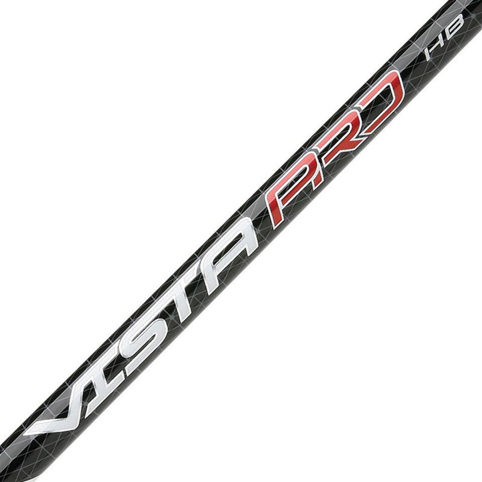 Fujikura Vista PRO Hybrid Shaft