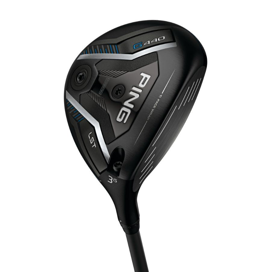 PING G440 LST Custom Fairway Wood
