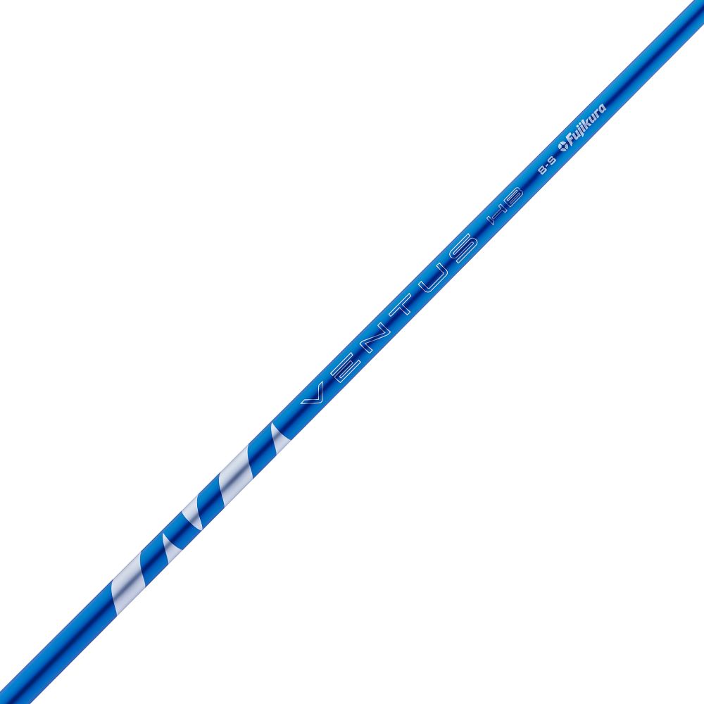 Fujikura Ventus Blue Hybrid Shaft (Velocore+)