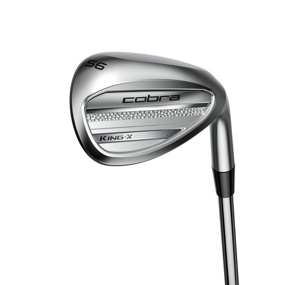 Cobra KING X Custom Wedge