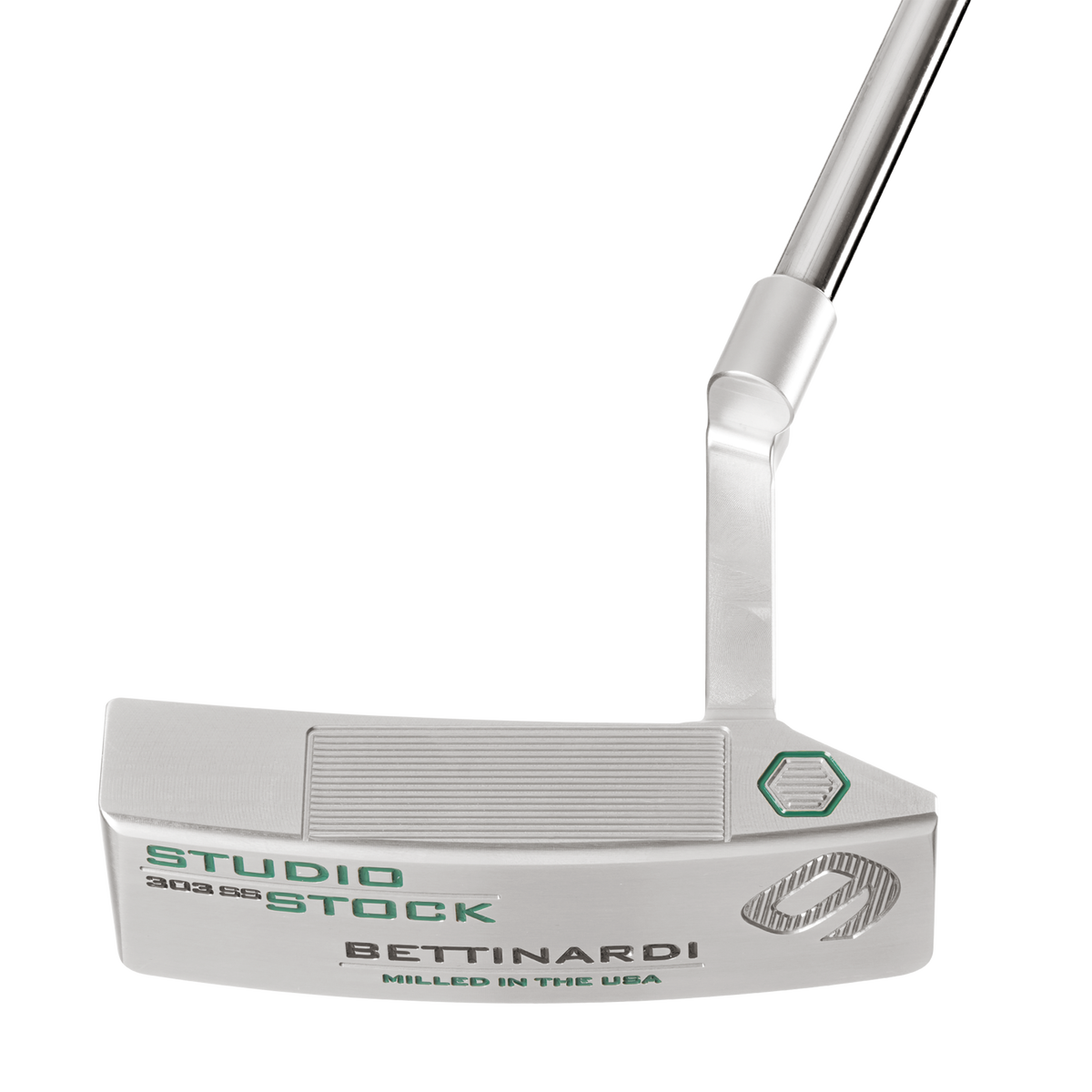 Bettinardi 2023 Studio Stock 9 Plumber's Custom Putter