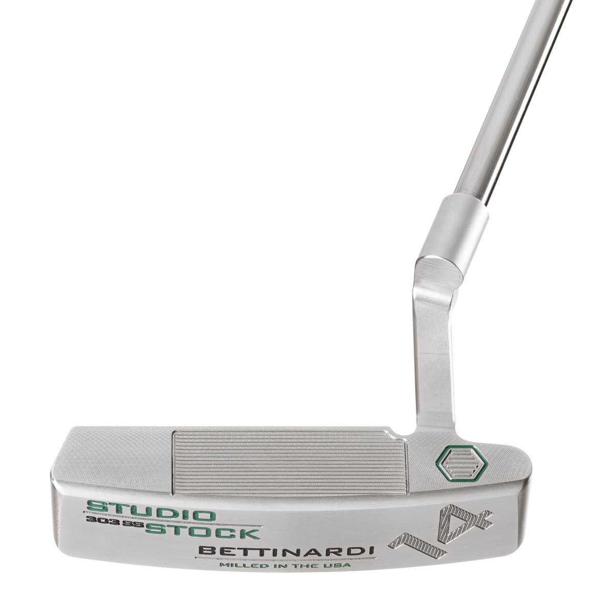 Bettinardi 2023 Studio Stock 14 Custom Putter
