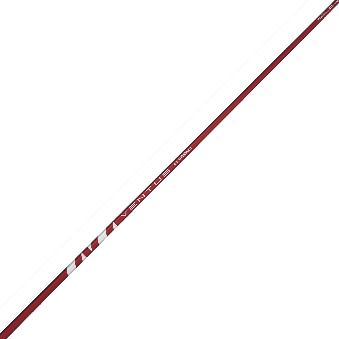 Fujikura Ventus Red Wood Shaft (Previous Gen)