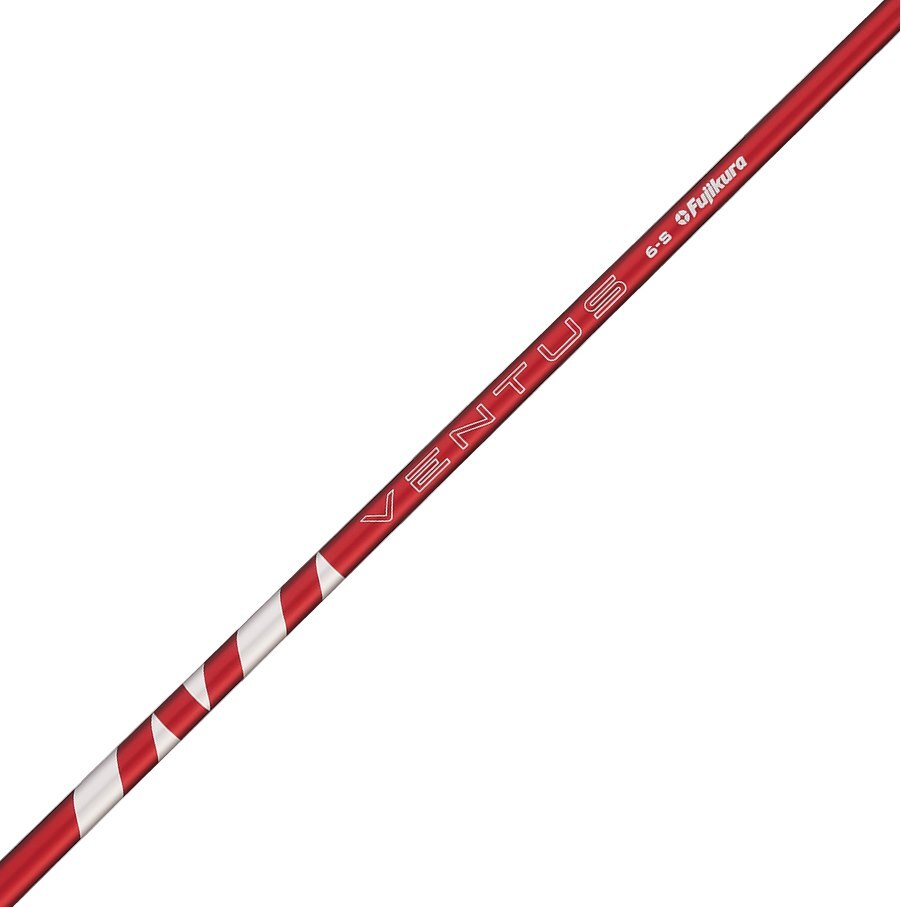 Fujikura Ventus Red Wood Shaft (Velocore+)