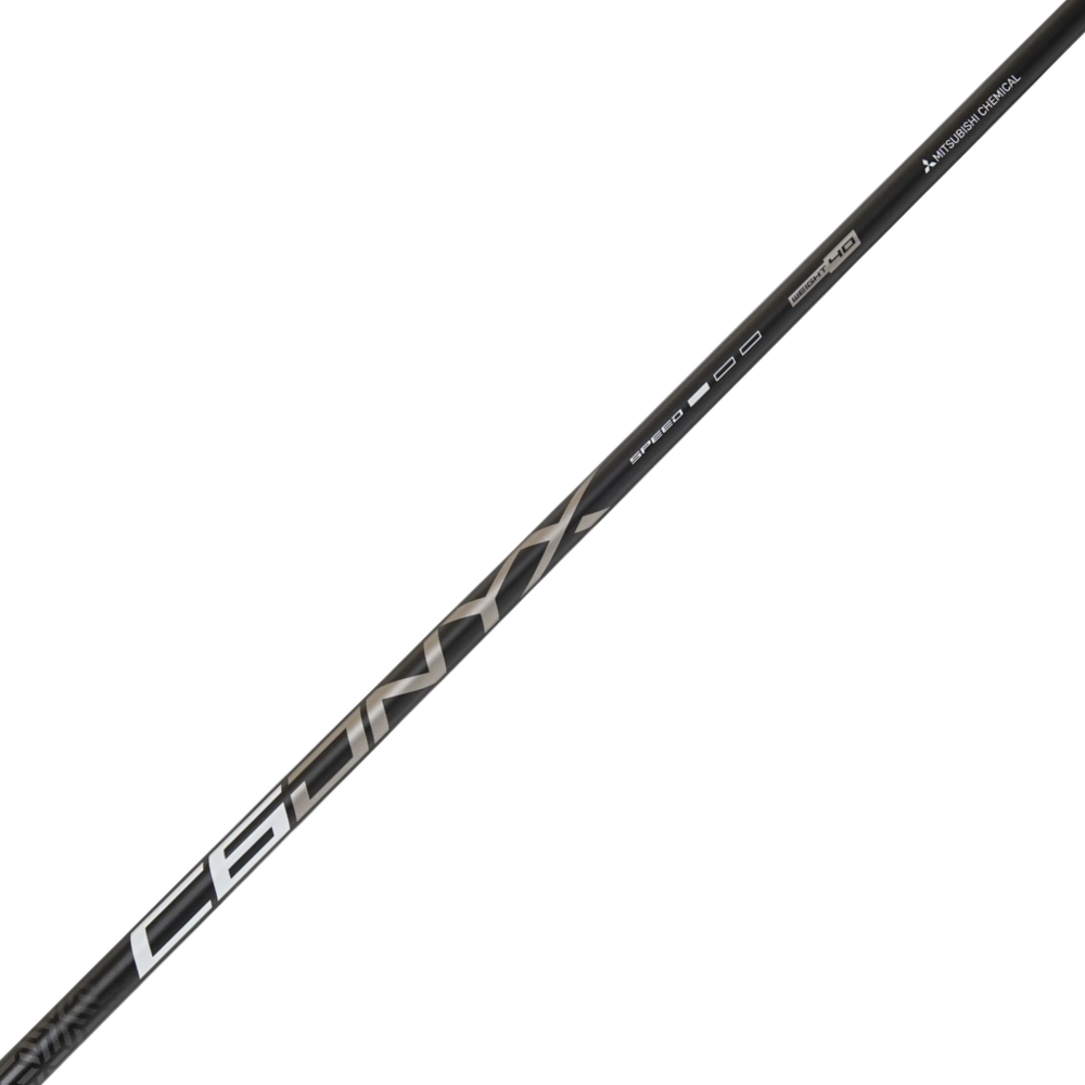 Mitsubishi Chemical C6 Onyx Wood Shaft