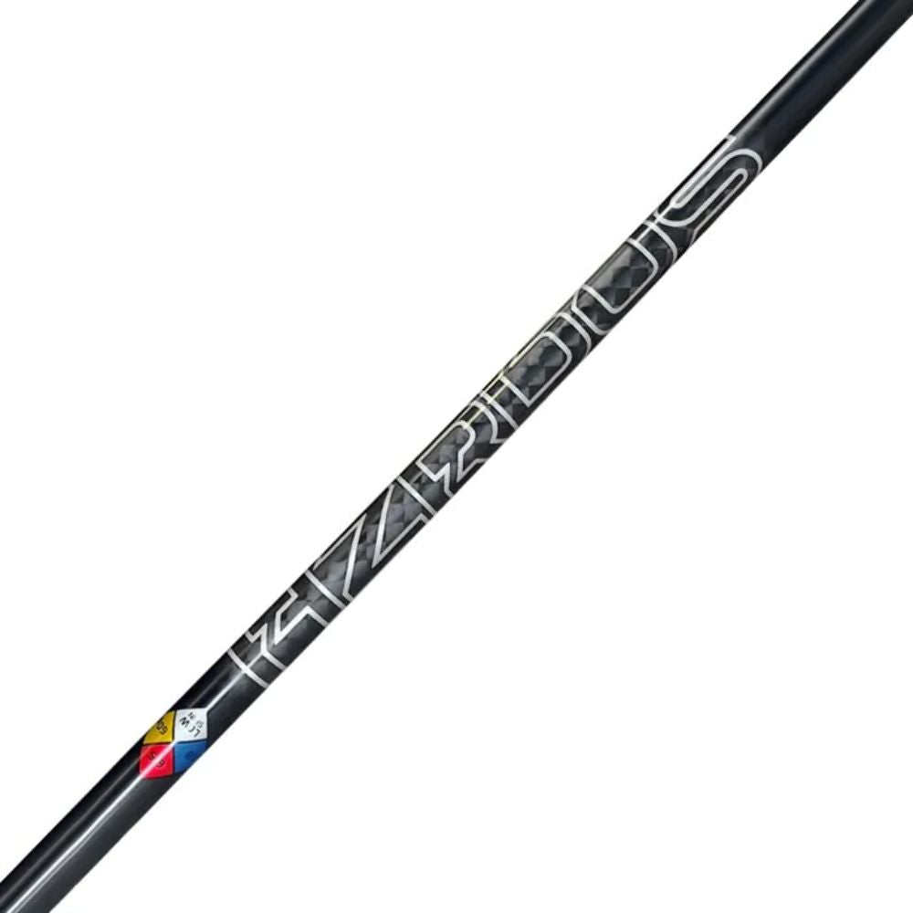 Project X HZRDUS Gen 5 Black Wood Shaft