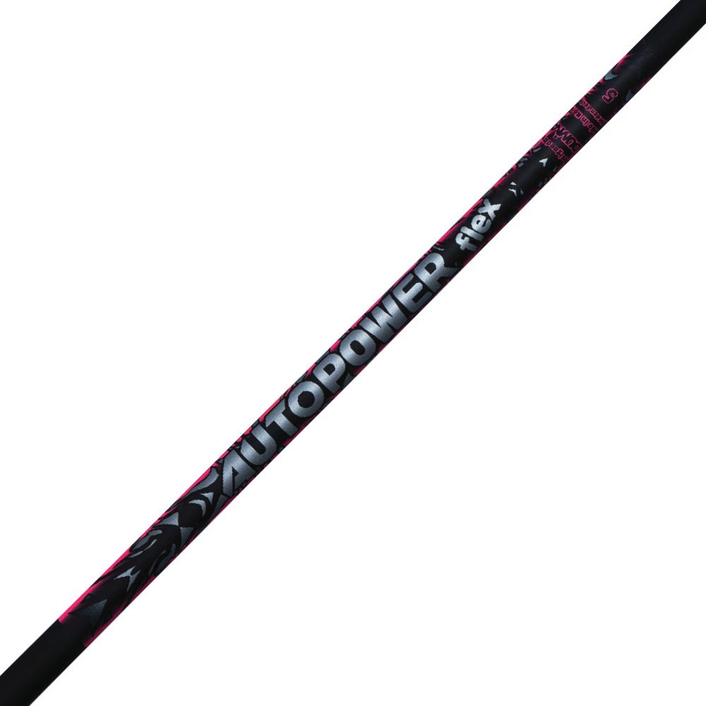 AutoFlex AutoPower Flex Fairway Wood Shaft