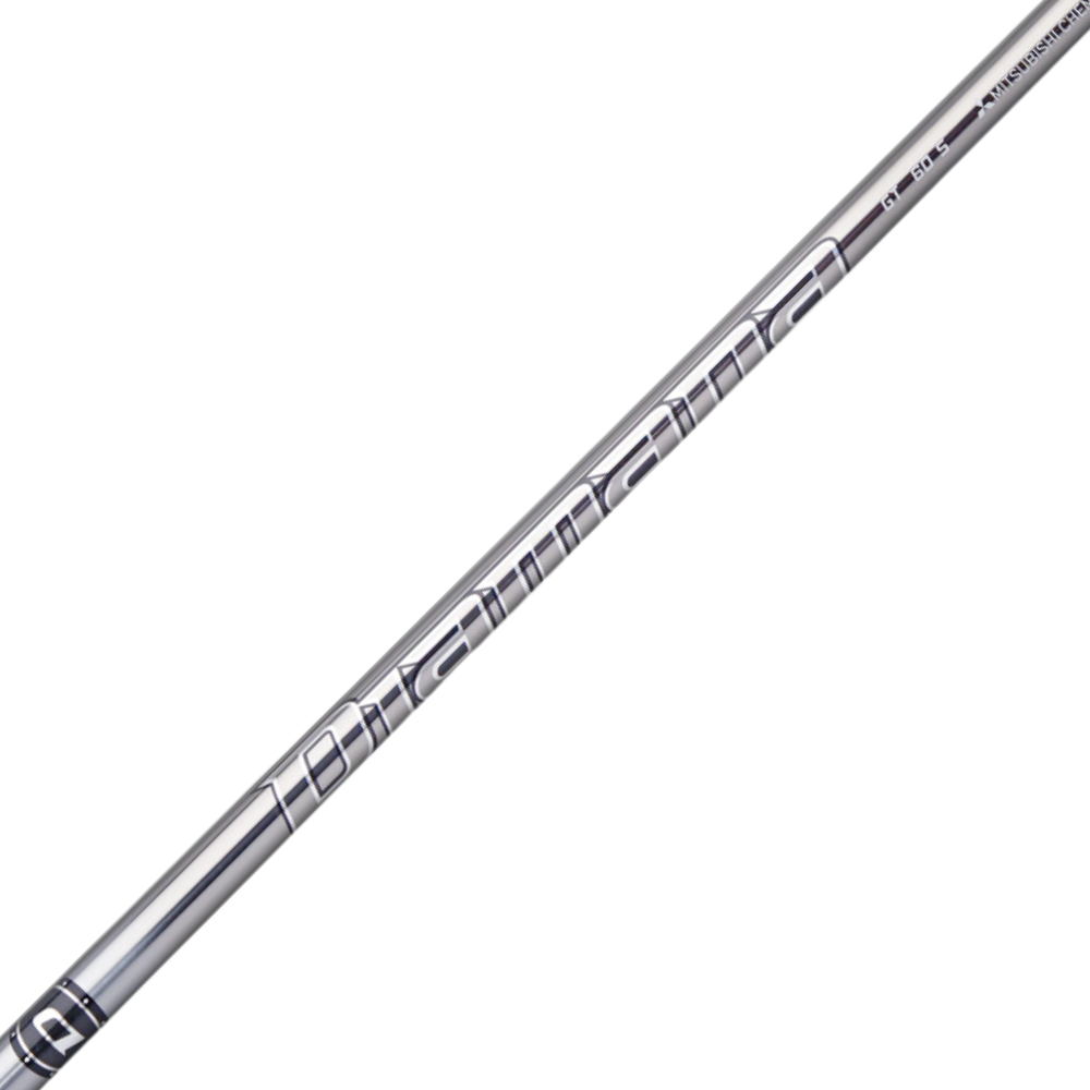 Mitsubishi Chemical Diamana GT Wood Shaft